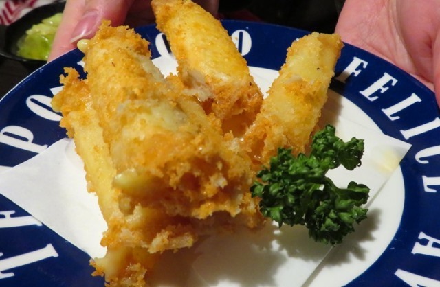20221219炭焼きのおいで　チーズ揚げ.JPG