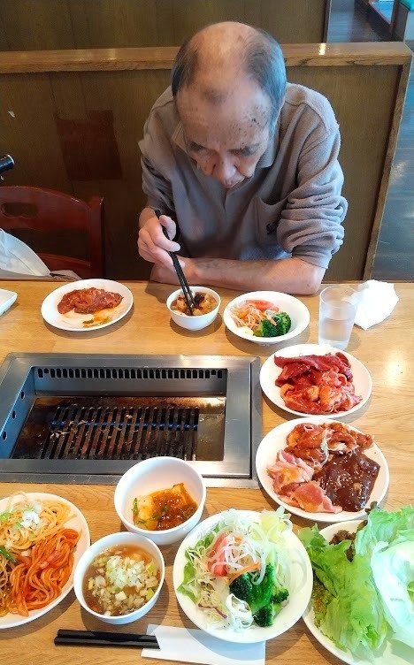 20230408焼肉バイキングウエスタン泉町店 (1).JPG
