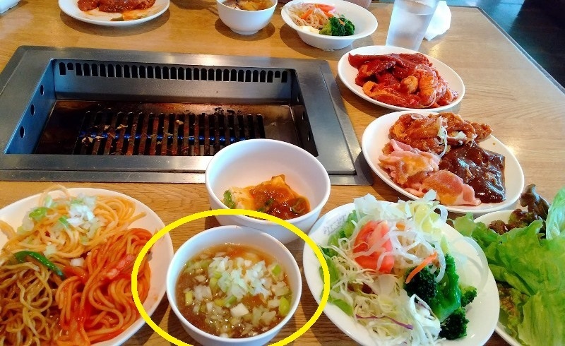 20230408焼肉バイキングウエスタン泉町店 (2).JPG