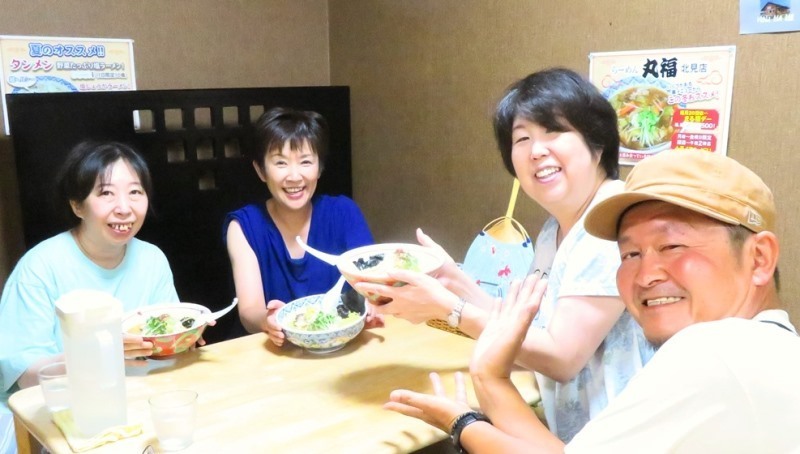 20230903ラーメン丸福北見店 (2).JPG