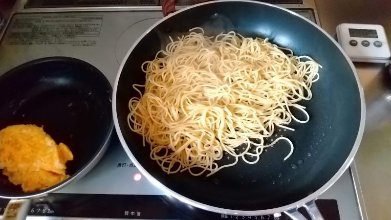 20231207進撃の日田焼きそば萬天楼 (11).JPG