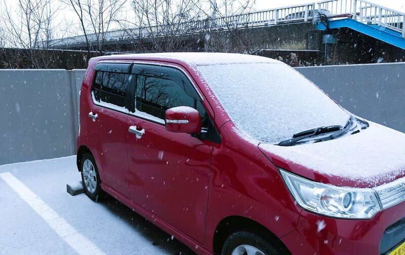 20231212帰りに雪が.JPG