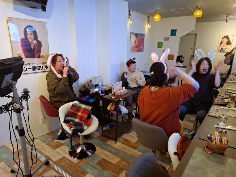 20250222ブギウギ 北見 カラオケ酒場 (13).jpg