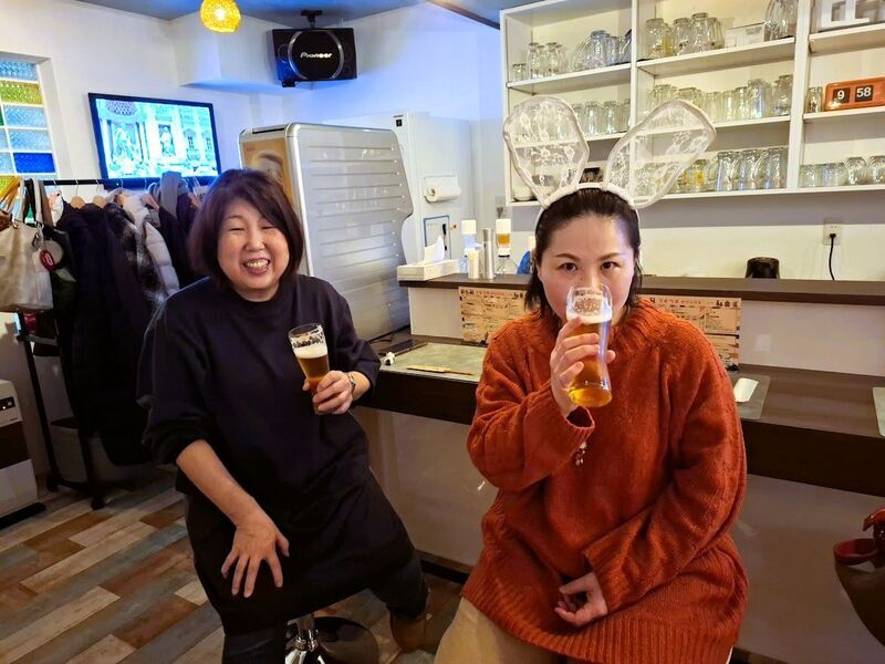 20250222ブギウギ 北見 カラオケ酒場 (4).jpg